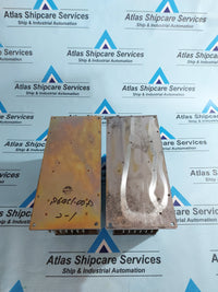 MITSUBISHI U05-B UVT CONTROLLER AC220V 50/60Hz AG450