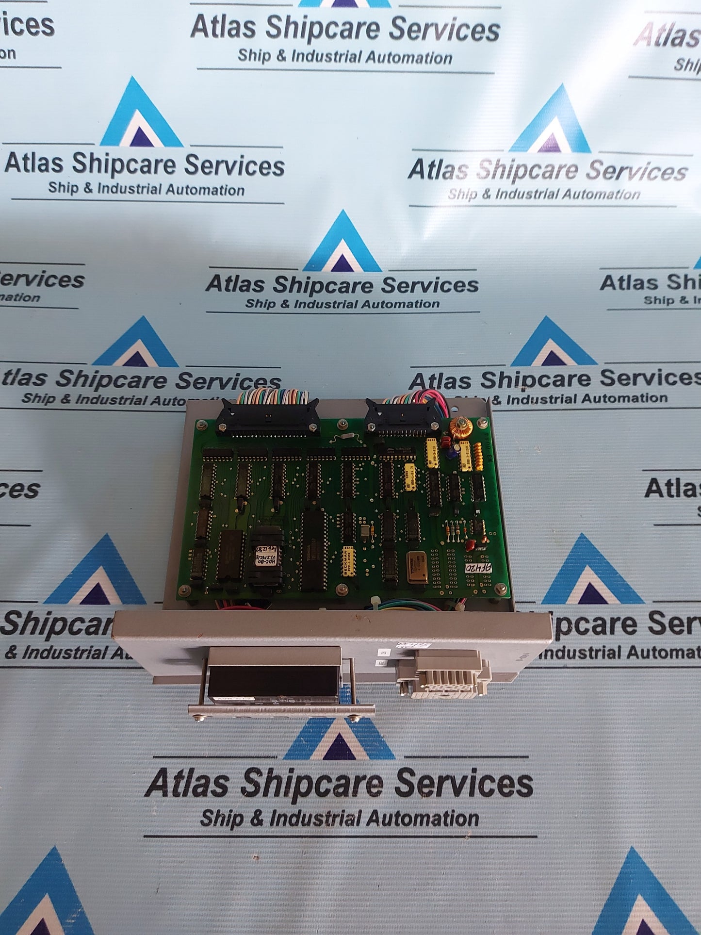 MITSUI HDC-80 PCB CIRCUIT