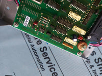 MITSUI HDC-80 PCB CIRCUIT