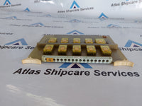 MITSUI RLY PCB CARD