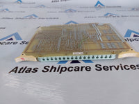 MITSUI TCS-1 PCB CARD