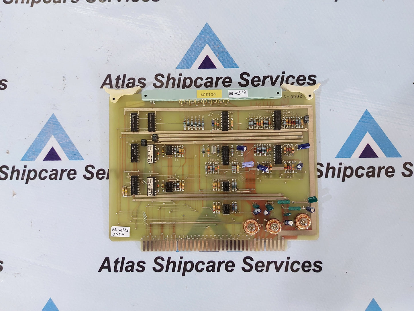 MITSUI TCS-11 PCB CARD