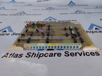 MITSUI TCS-11 PCB CARD
