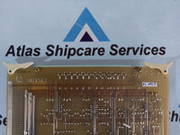 MITSUI TCS-12 PCB CARD