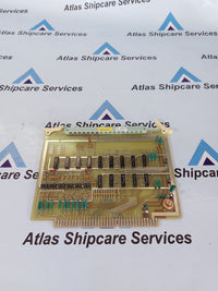 MITSUI TCS-2 PCB CARD