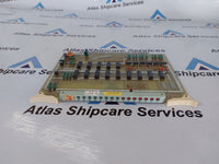 MITSUI TCS-2 PCB CARD