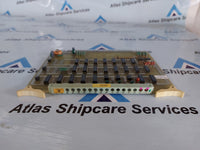 MITSUI TCS-3 PCB CARD