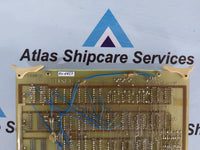 MITSUI TCS-3 PCB CARD