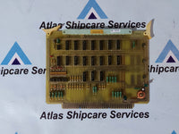 MITSUI TCS-4 PCB CARD
