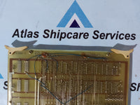 MITSUI TCS-4 PCB CARD