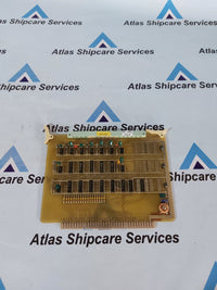 MITSUI TCS-5 PCB CARD