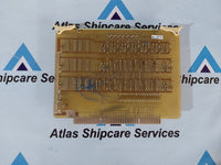 MITSUI TCS-5 PCB CARD