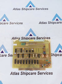 MITSUI TCS-6 PCB CARD