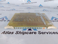 MITSUI TCS-6 PCB CARD
