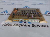 MITSUI TCS-9A PCB CARD