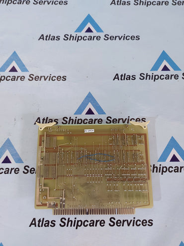 MITSUI TPS-1 PCB CARD