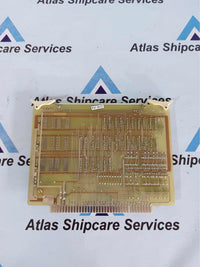 MITSUI TPS-2 PCB CARD