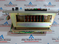 MK MALLING KONTROL 826.52 NAVIGATION LIGHT MAIN PANEL AG503