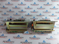 MK MALLING KONTROL 826.52 NAVIGATION LIGHT MAIN PANEL AG503