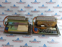 MK MALLING KONTROL 826.52 NAVIGATION LIGHT MAIN PANEL AG503