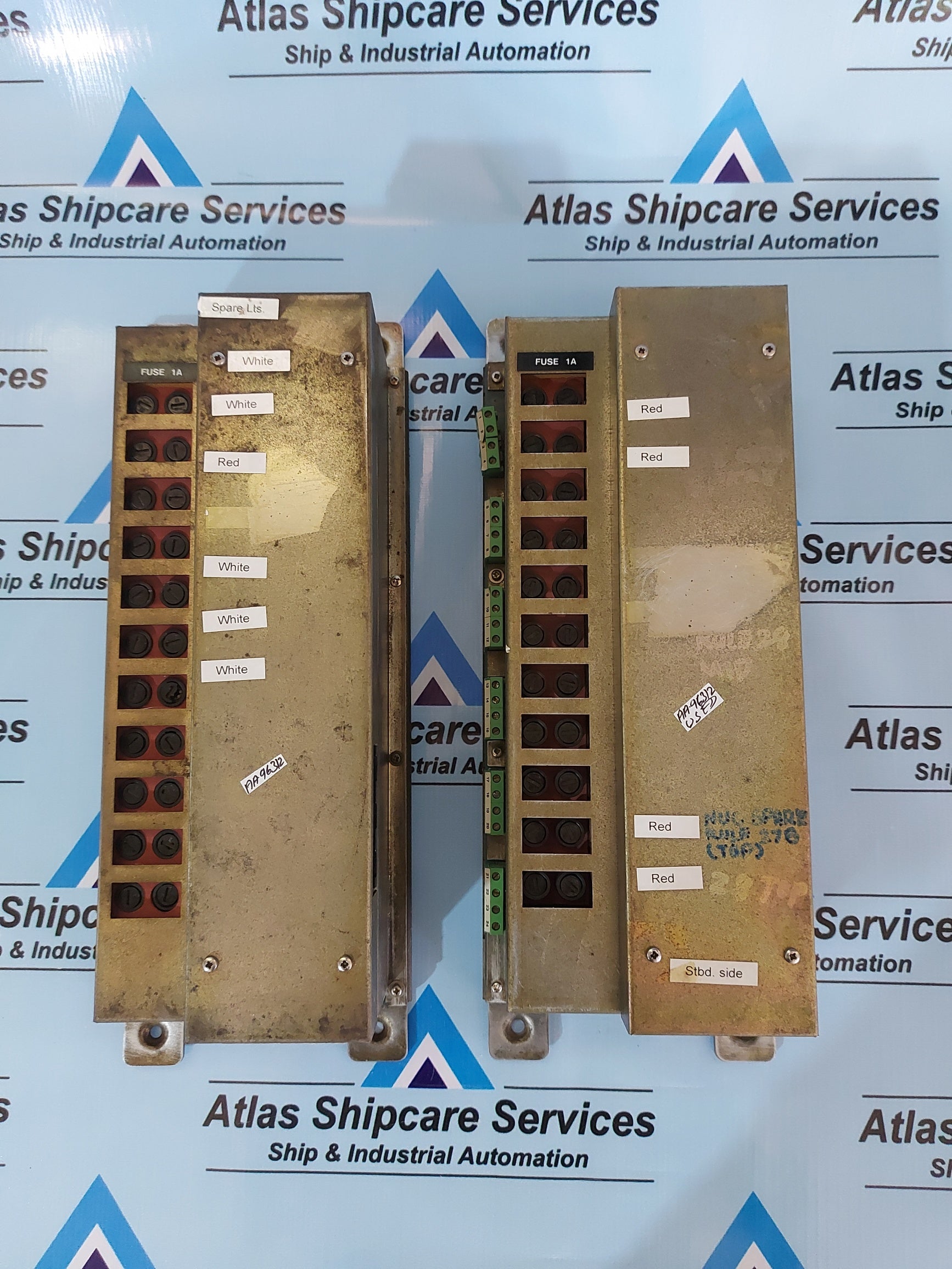 MK MALLING KONTROL TYPE 8027.90