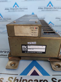 MK MALLING KONTROL TYPE 8027.90