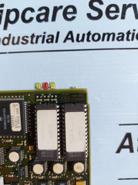 ML-EUMIG E75743 PCB CARD