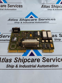 ML-EUMIG E75743 PCB CARD