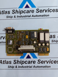 ML-EUMIG E75743 PCB CARD