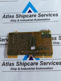 ML-EUMIG E75743 PCB CARD