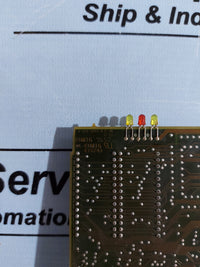 ML-EUMIG E75743 PCB CARD