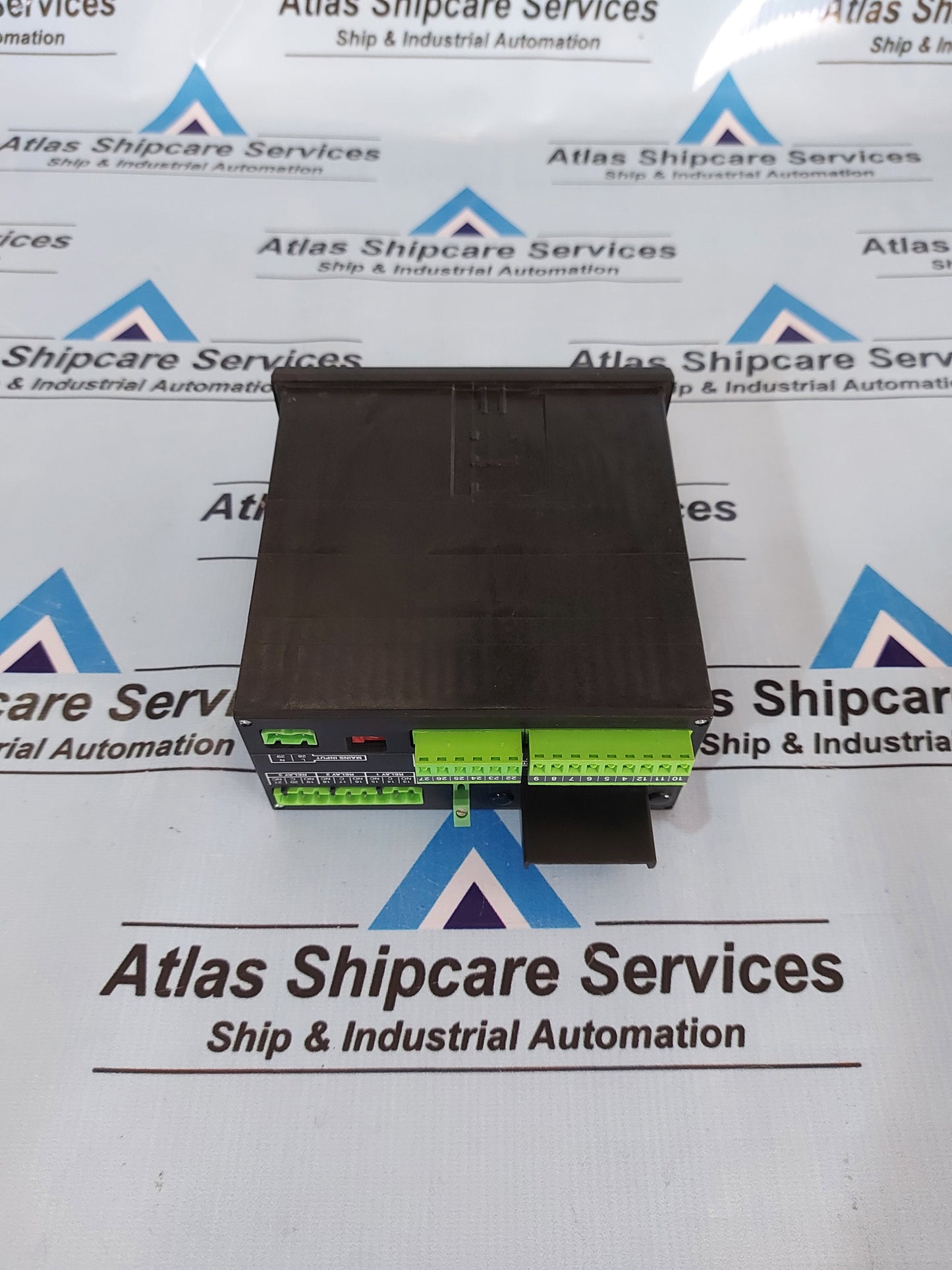 MOBREY MCU900 SERIES LEVEL CONTROLLER PANEL MOUNTED MCU901 PX-A