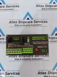 MOBREY MCU900 SERIES LEVEL CONTROLLER PANEL MOUNTED MCU901 PX-A