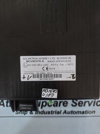 MOBREY MCU900 SERIES LEVEL CONTROLLER PANEL MOUNTED MCU901 PX-A