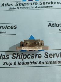 MODICON MA-0185-100(B) COMMUNICATION LINE TAP 14bB AG376