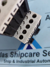 MOELLER DIL A-XHI04 AUXILIARY CONTACTOR