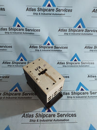 MOELLER DIL M115 CONTACTOR DIL M(C)115 AG62
