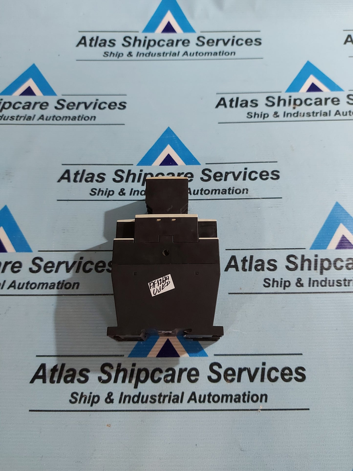 MOELLER DIL M32-XHI22 AUXILIARY CONTACT