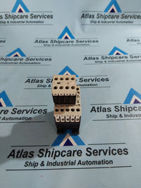 MOELLER DIL M32-XHI22 AUXILIARY CONTACT