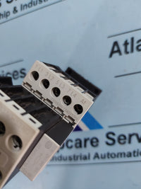 MOELLER DIL M32-XHI22 AUXILIARY CONTACT