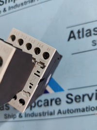 MOELLER DIL M32-XHI22 AUXILIARY CONTACT