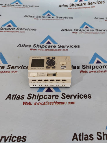 MOELLER EASY 719-DC-RC PROGRAMMABLE RELAY