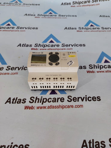 MOELLER EASY 822-DC-TC PROGRAMMABLE RELAY