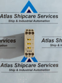 MOELLER ETR4-70-A ELECTRONICS TIMING RELAY