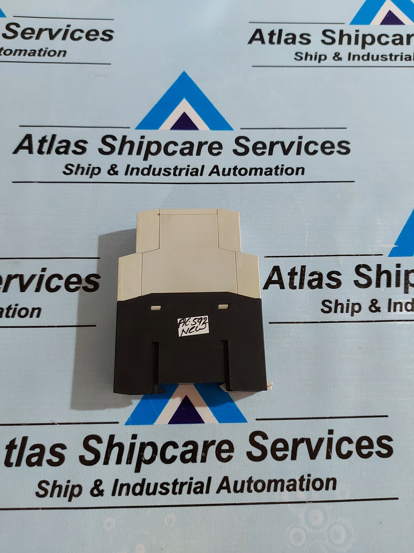 MOELLER ETR4-70-A ELECTRONICS TIMING RELAY