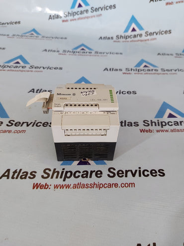 MOELLER LE4-108-XR1 DIGITAL EXPANSION MODULE