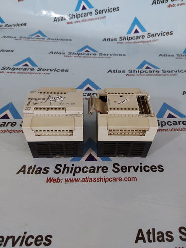 MOELLER LE4-116-DD1 DIGITAL EXPANSION MODULE