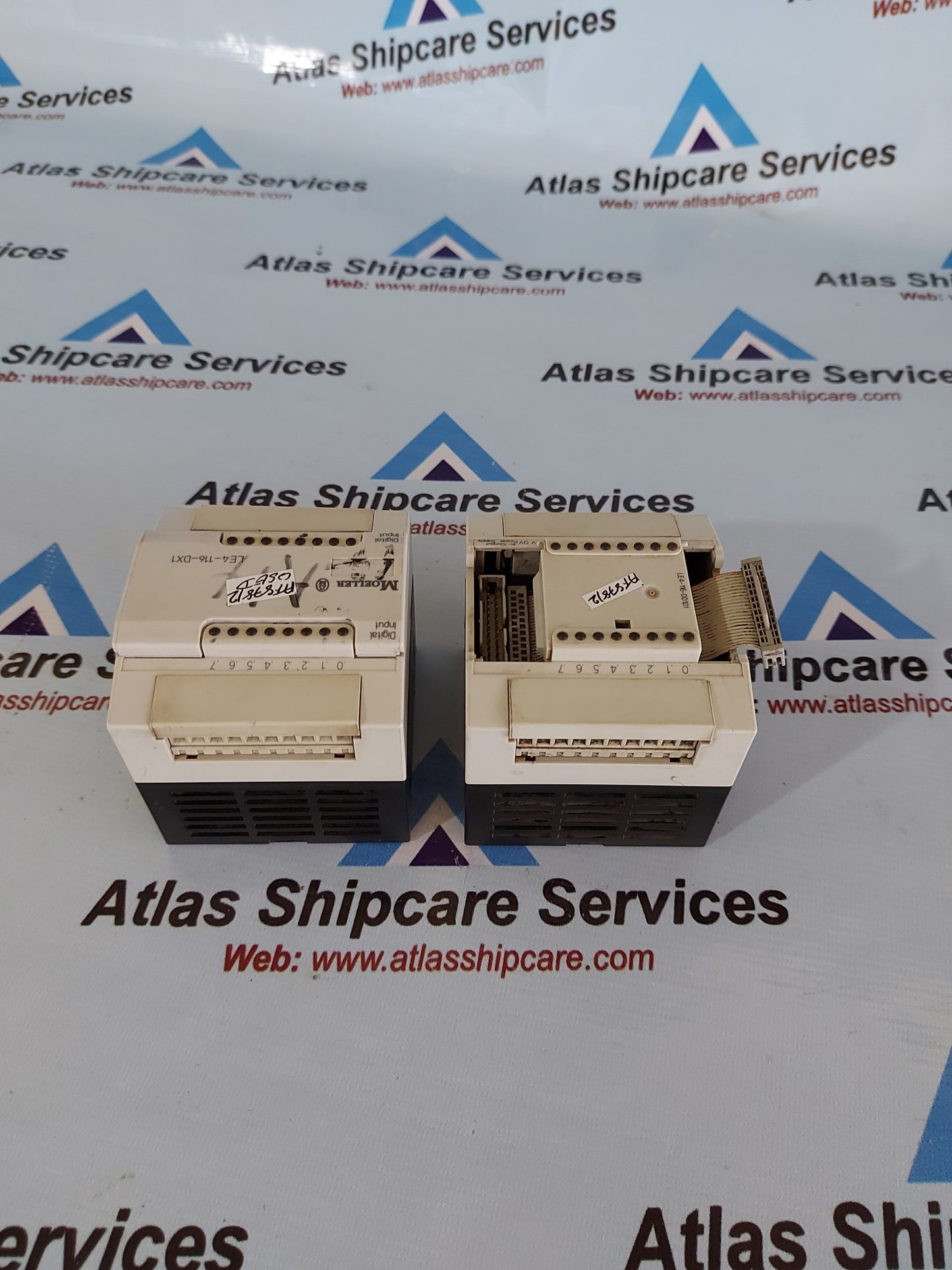 MOELLER LE4-116-DD1 DIGITAL EXPANSION MODULE