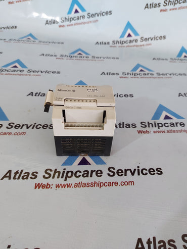 MOELLER LE4-206-AA2 DIGITAL EXPANSION MODULE