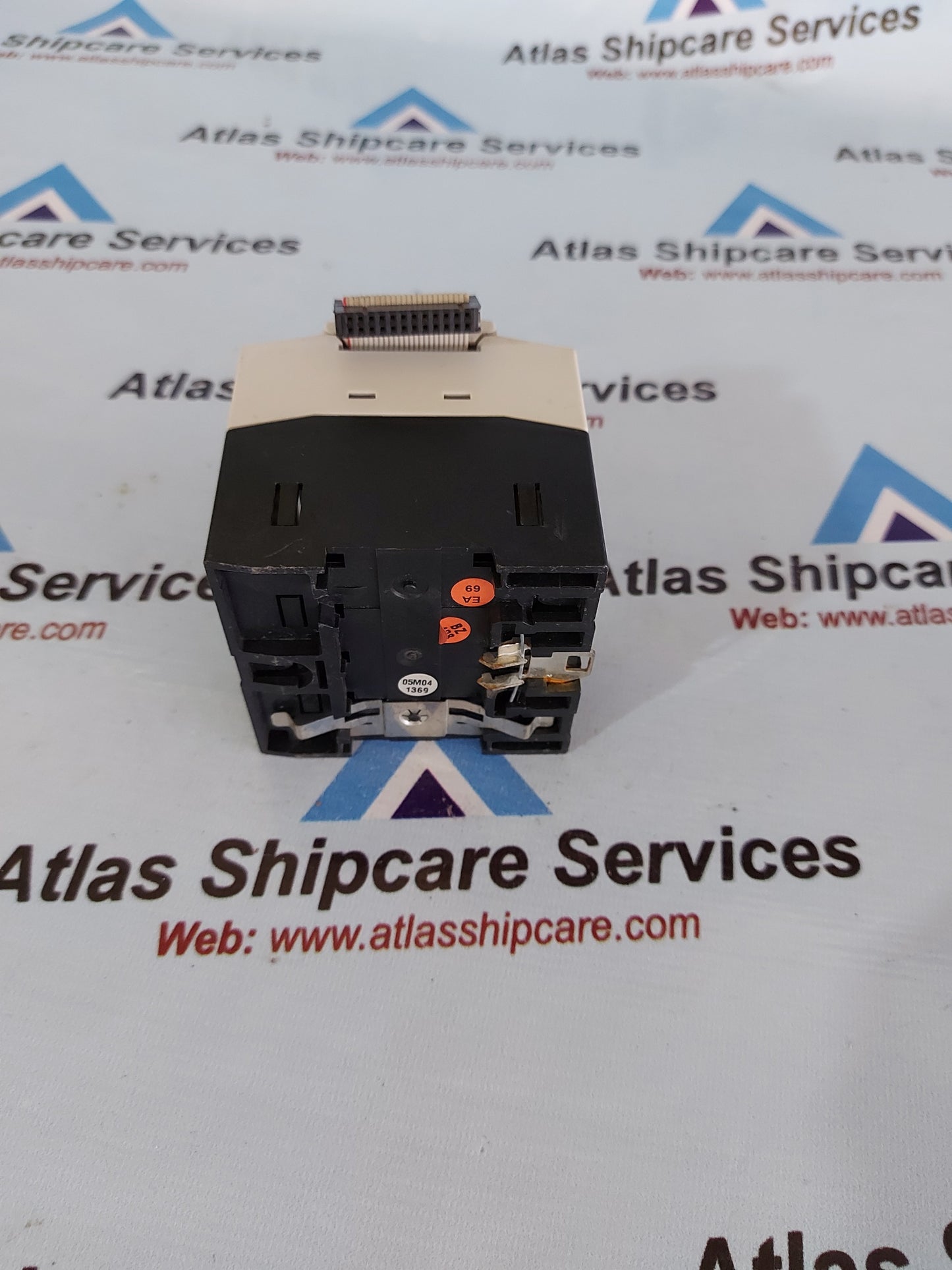 MOELLER LE4-206-AA2 DIGITAL EXPANSION MODULE